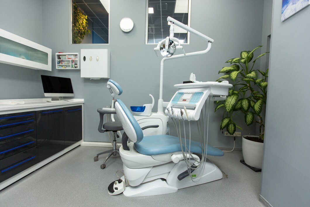 dental clinic near me