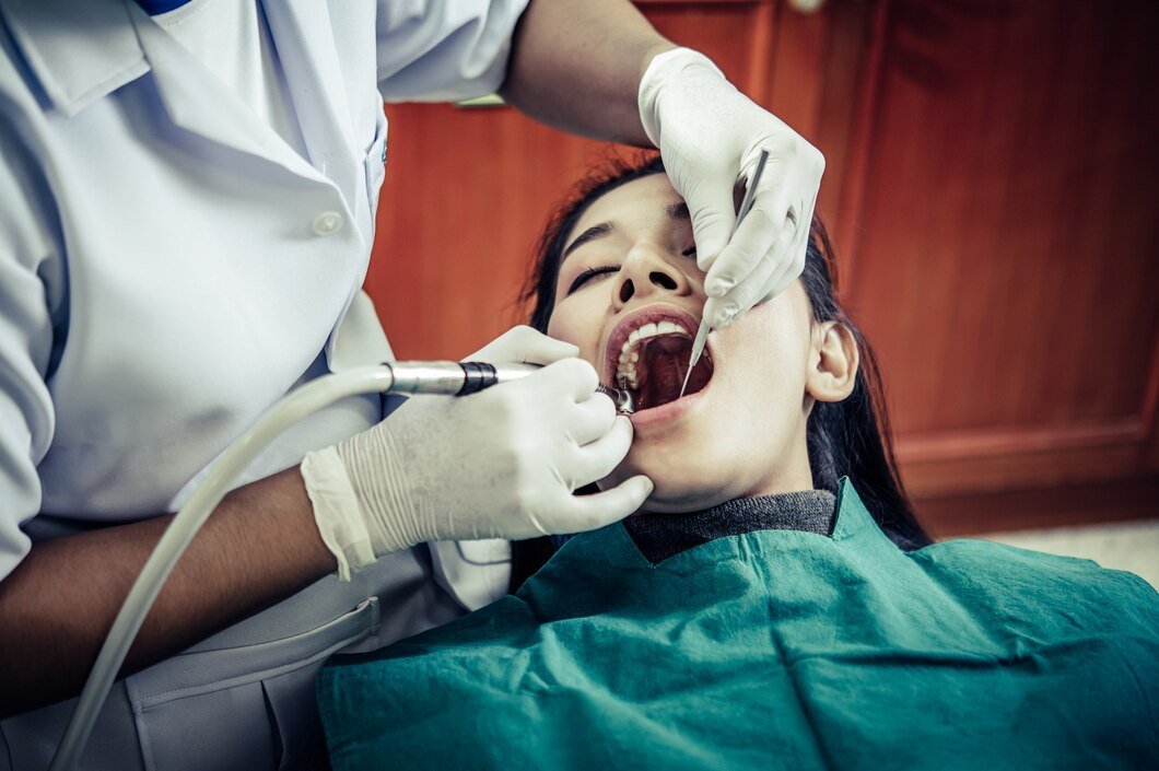 24 hour emergency dental clinic near me