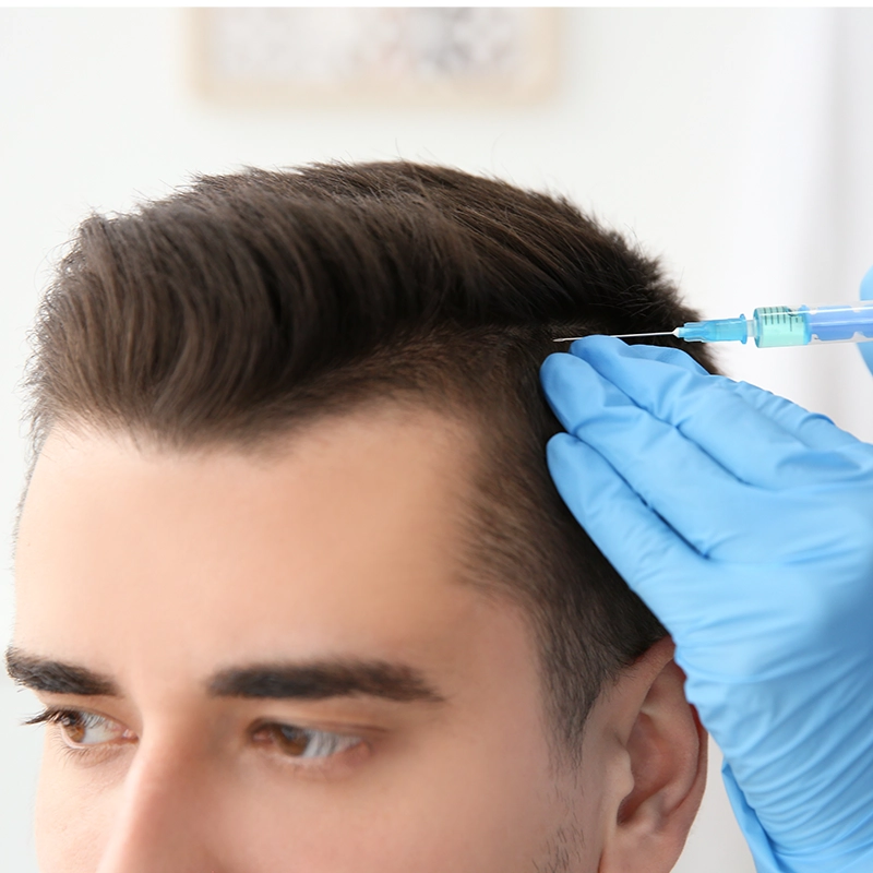 best gfc hair treatment in hyderabad